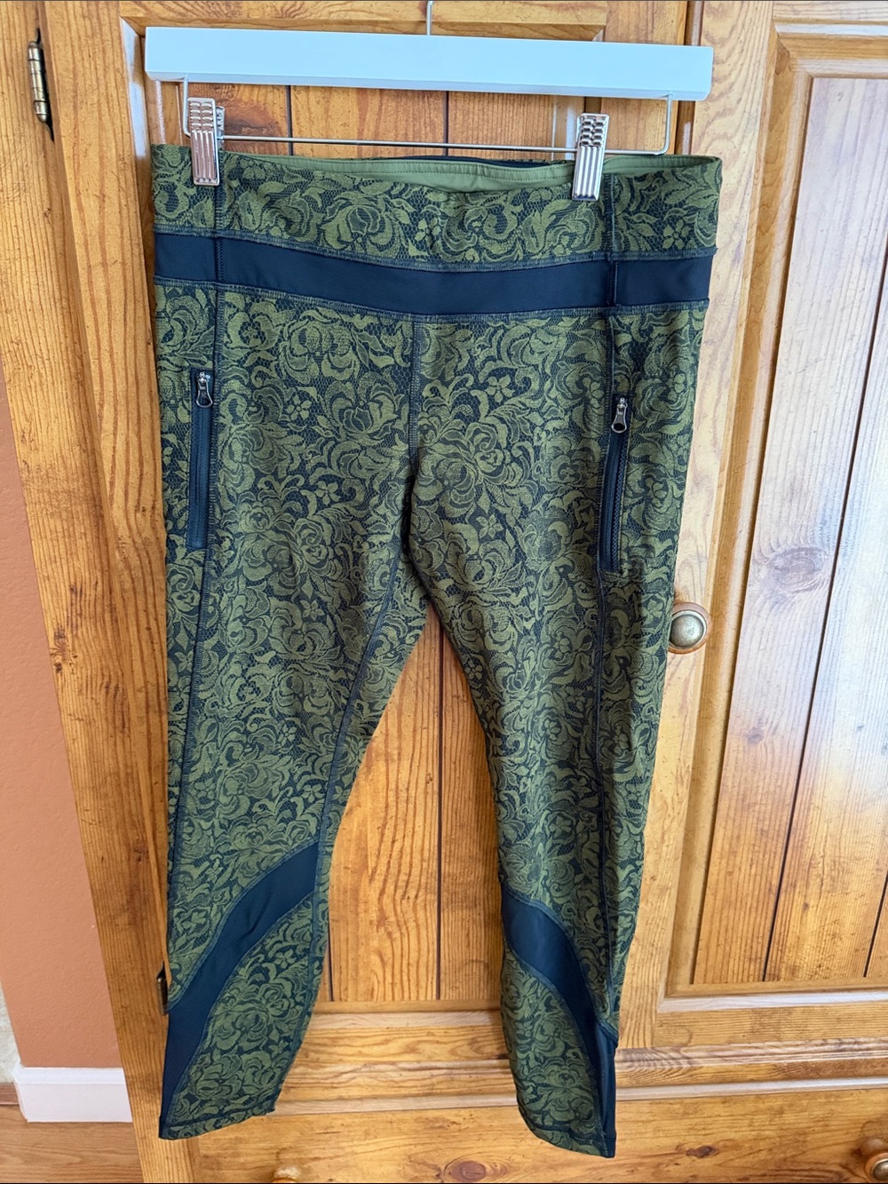 Lululemon leggings
